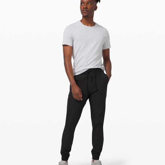 Lululemon ABC Jogger *Tall 32” - Picture 3 of 4